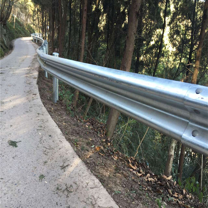 道路护栏