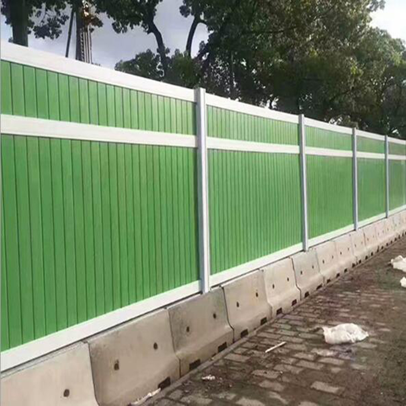 公路施工围挡（可定制）