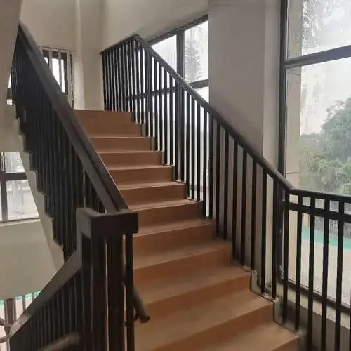 锌钢楼梯扶手