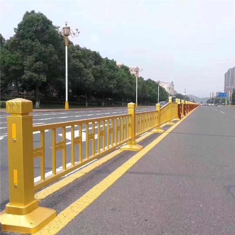 黄金护栏
